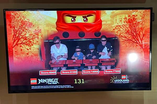 Ninjago